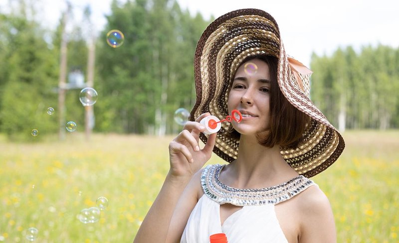 Ульяна, 23 года, 4 размер груди