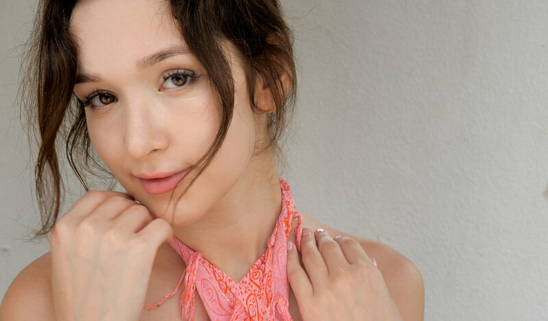 Жанна, 38 лет, 1 размер груди