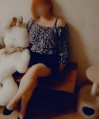 Христина, 38 лет, 3 размер груди